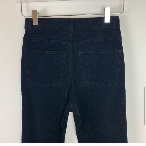 & other stories high rise cordory Pant - Picture 5 of 8